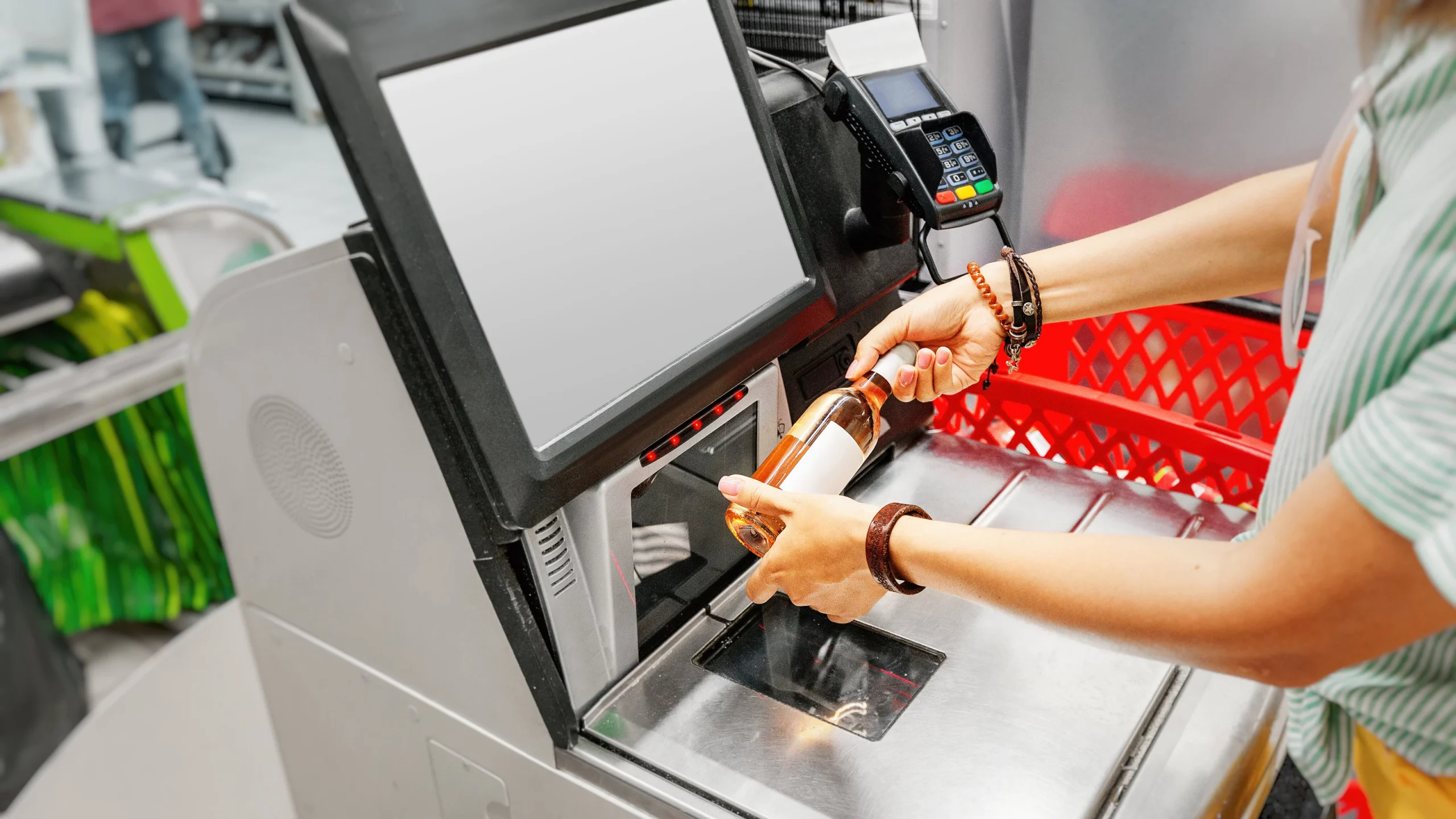 Những điều cần biết về hệ thống thanh toán tự động ở Nhật