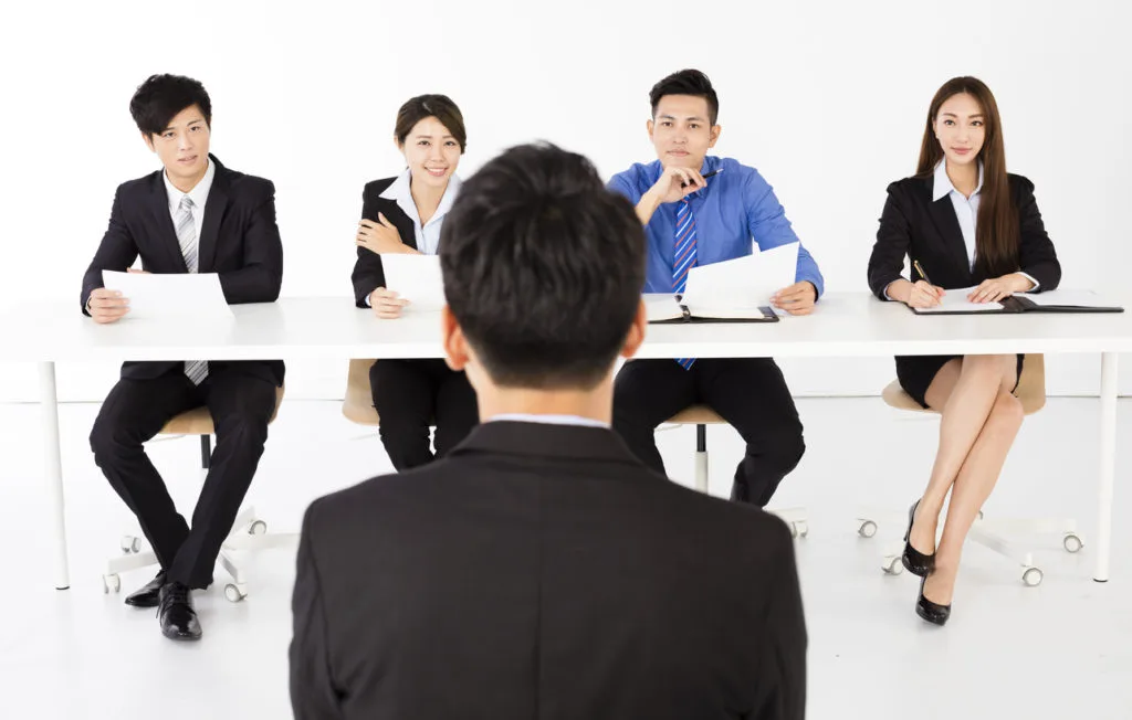 Gợi ý trả lời những câu hỏi phỏng vấn chuyển việc ở Nhật