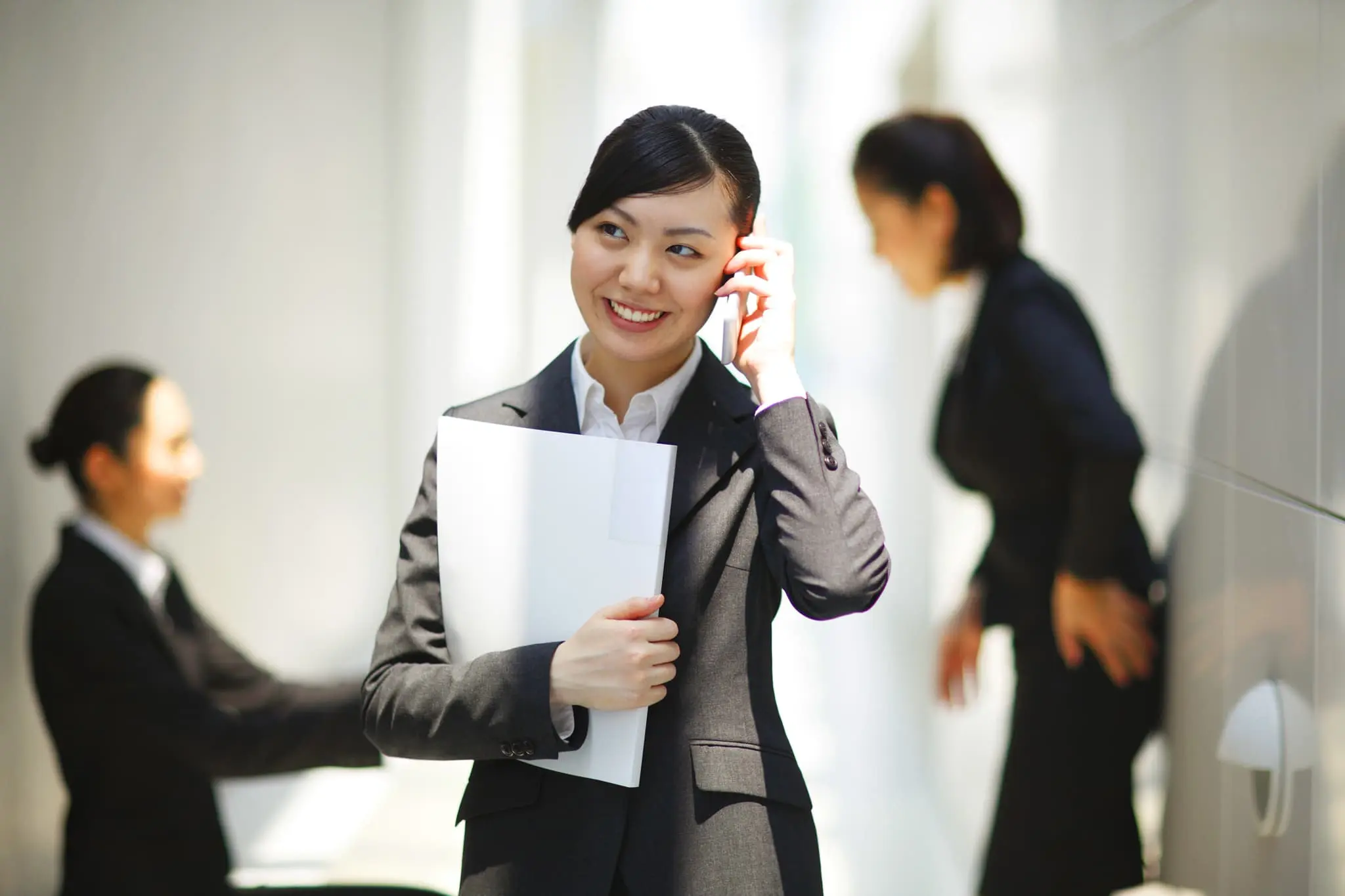 Cách xin việc làm tại Nhật: Người nước ngoài nên biết