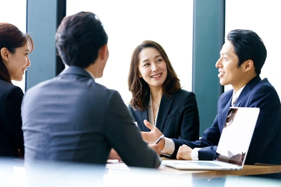 Top 6 trang web tìm việc cho người nước ngoài tại Nhật
