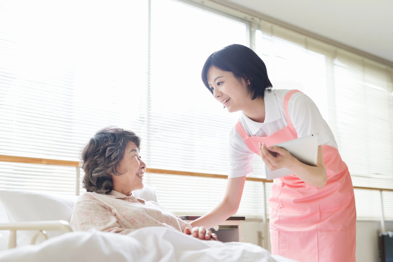 Tìm hiểu EPA – Chương trình đưa điều dưỡng, hộ lý sang Nhật làm việc