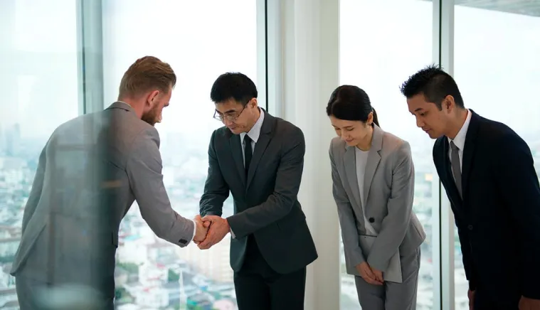 Công việc thư ký tại Nhật Bản là làm gì?