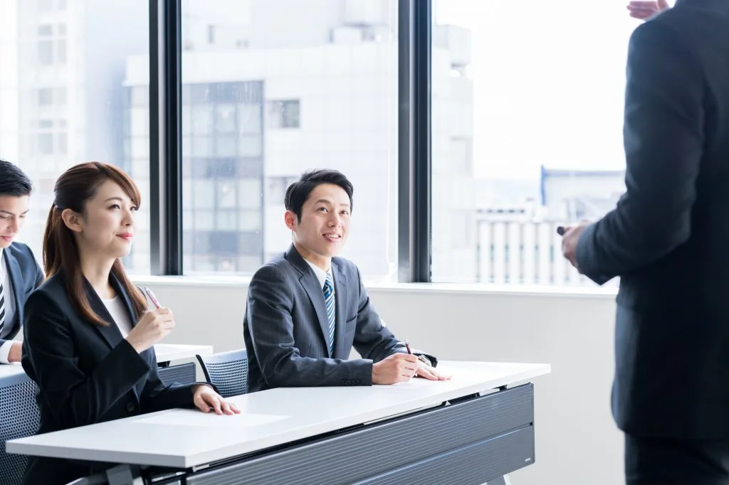 Thời điểm thích hợp nhất để chuyển việc tại Nhật là tháng mấy?