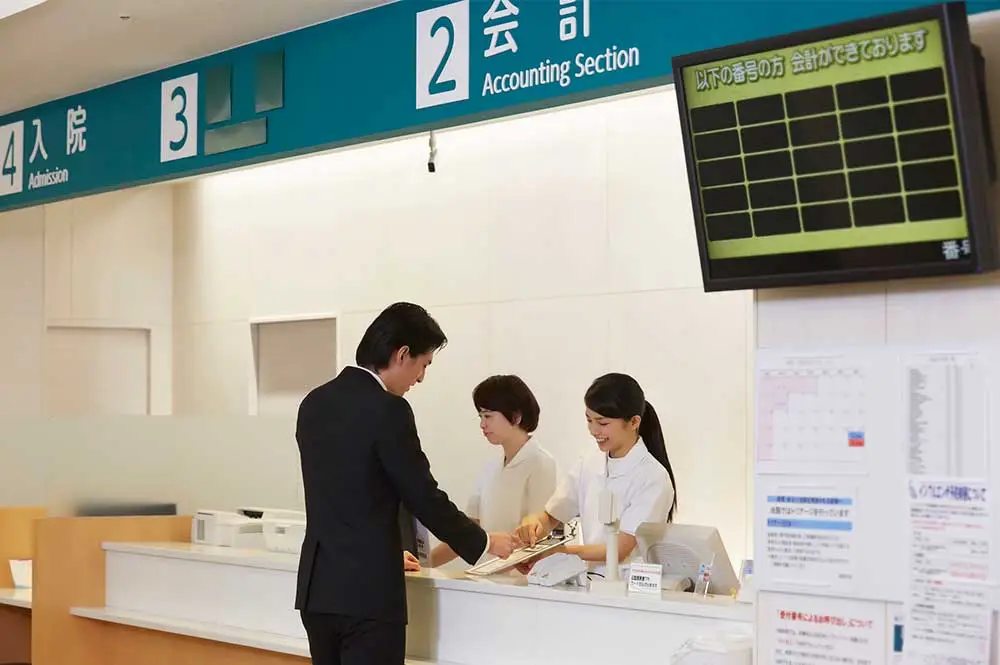 Công việc văn phòng y tế là làm gì? Những yêu cầu về bằng cấp