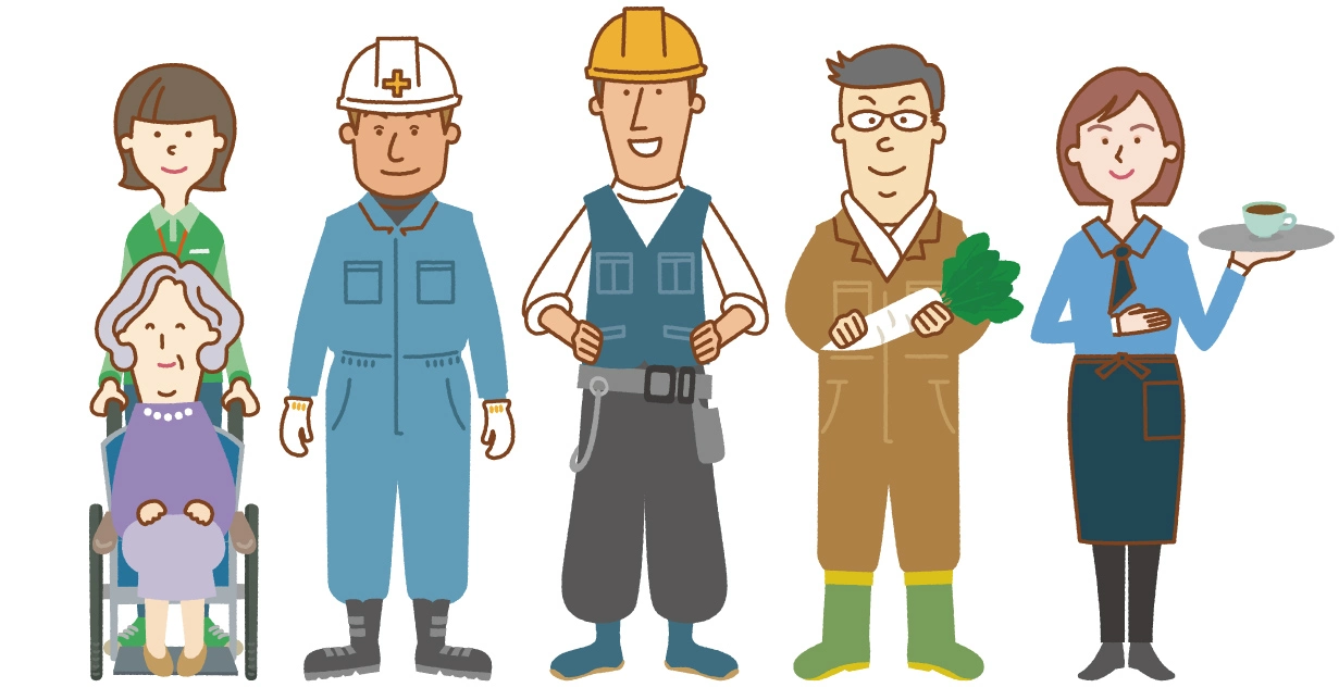 Tổng hợp các từ tiếng Nhật ngành nông nghiệp phổ biến nhất