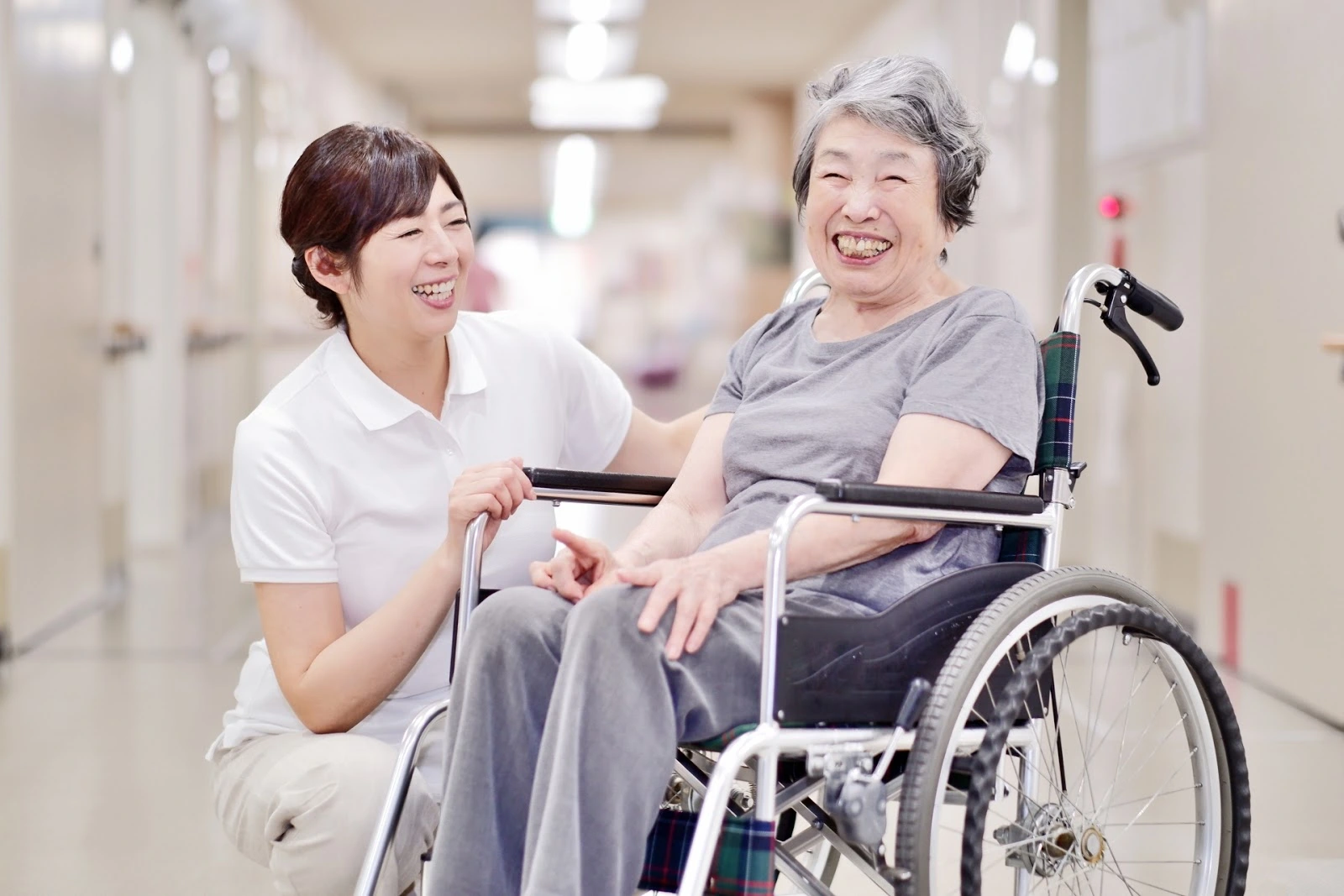 Tổng hợp các từ tiếng Nhật chuyên ngành kaigo phổ biến nhất