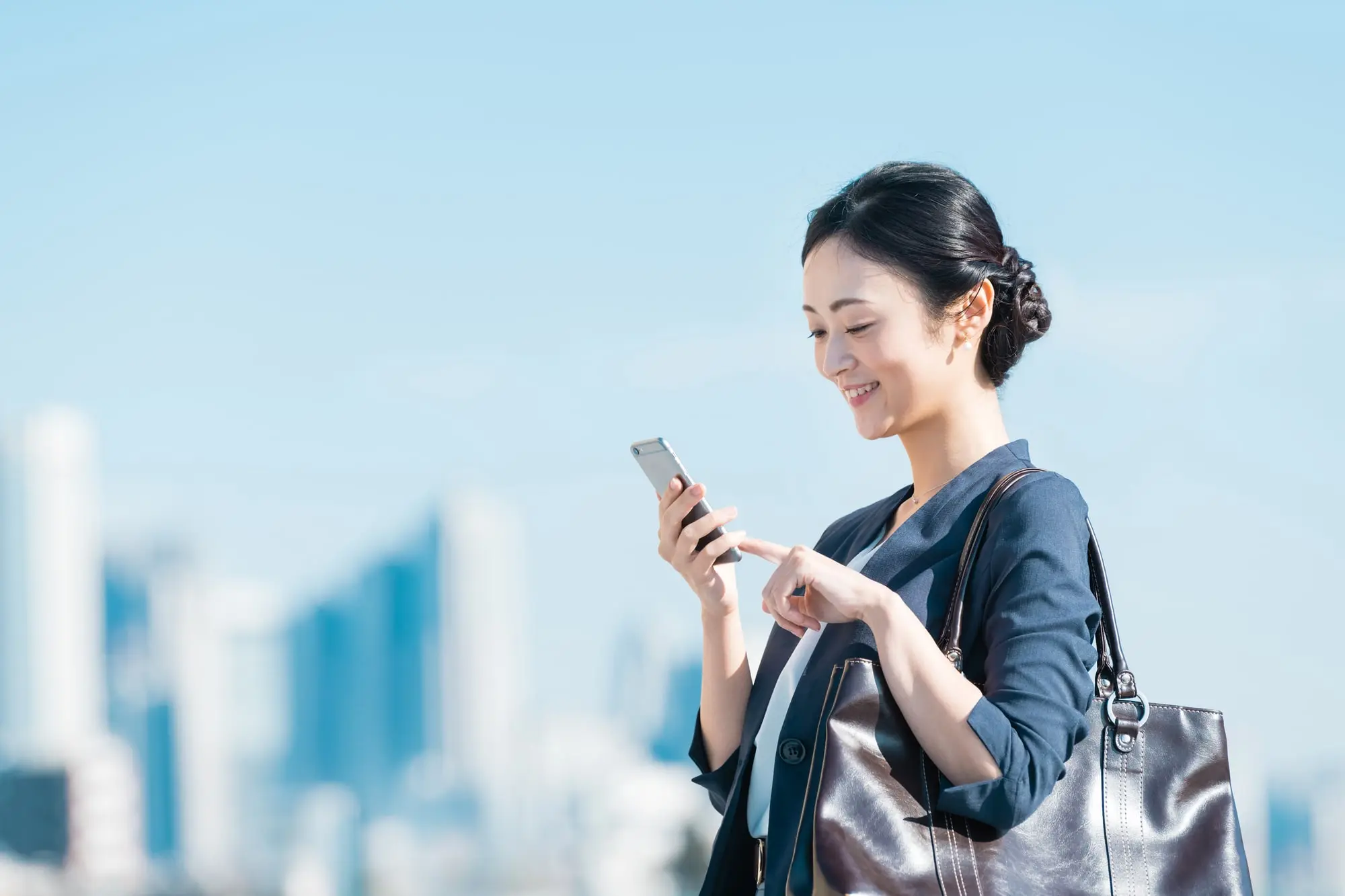 内定とは何ですか？内定を受け取ったらどうすればいいですか？