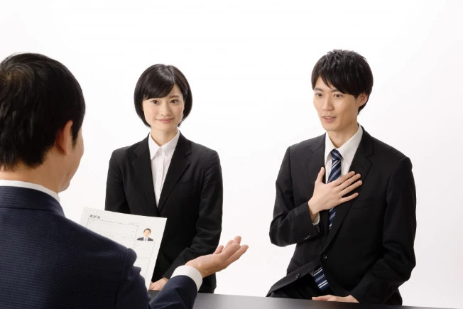 日本で転職する際の面接の答え方について解説します