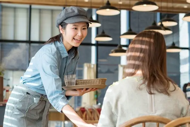 日本のアルバイトの面接で聞かれる質問（回答台本付き）